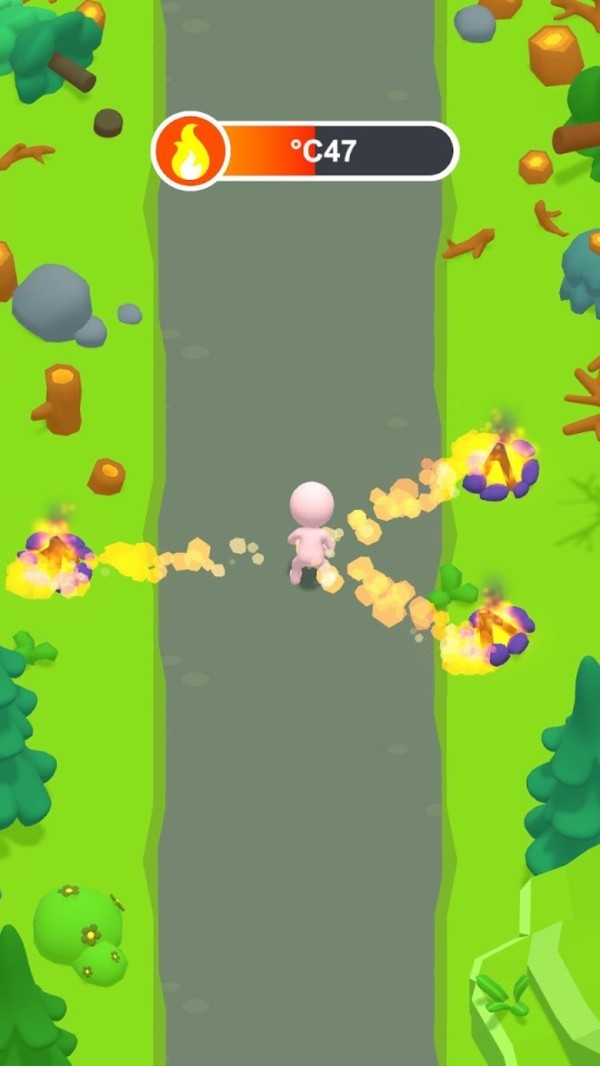 狂热爆发截图 狂热爆发截图