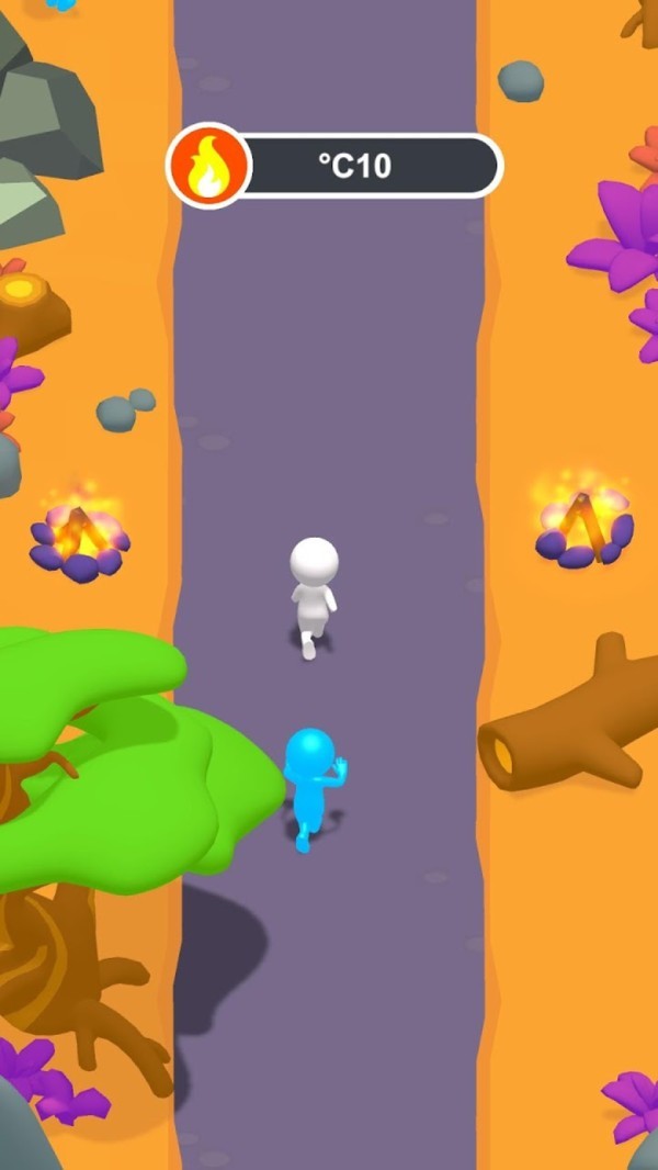 狂热爆发截图 狂热爆发截图