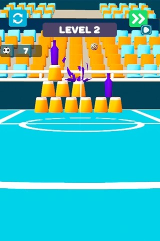 体育生活3D截图 体育生活3D截图