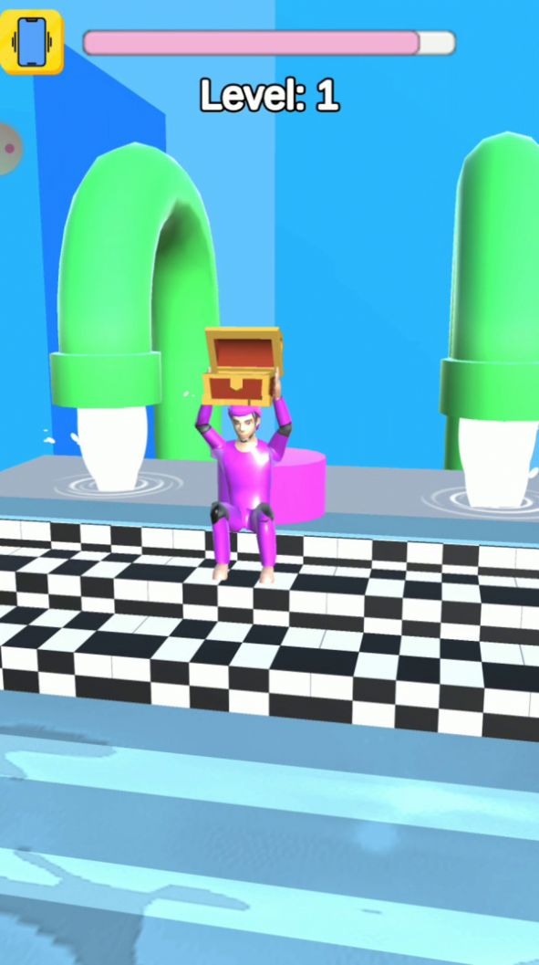 一起爬楼梯截图 一起爬楼梯截图