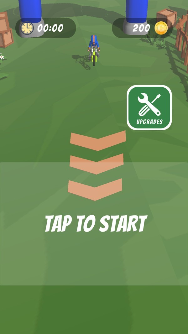 山地骑士截图 山地骑士截图