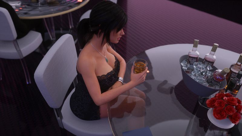 淑女都市手机版截图 淑女都市手机版截图