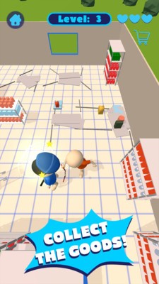 超市拆拆拆截图 超市拆拆拆截图