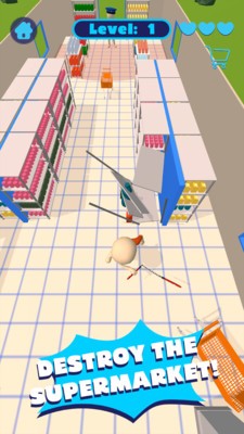 超市拆拆拆截图 超市拆拆拆截图