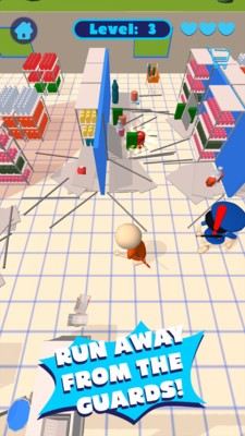 超市拆拆拆截图 超市拆拆拆截图