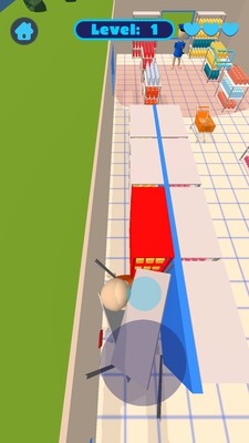 超市拆拆拆截图 超市拆拆拆截图