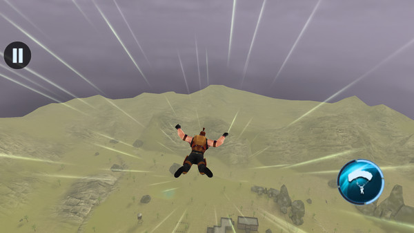 世界使命战争截图 世界使命战争截图