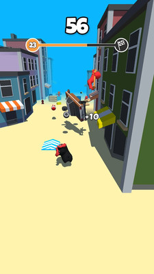 非常普通的牛截图 非常普通的牛截图