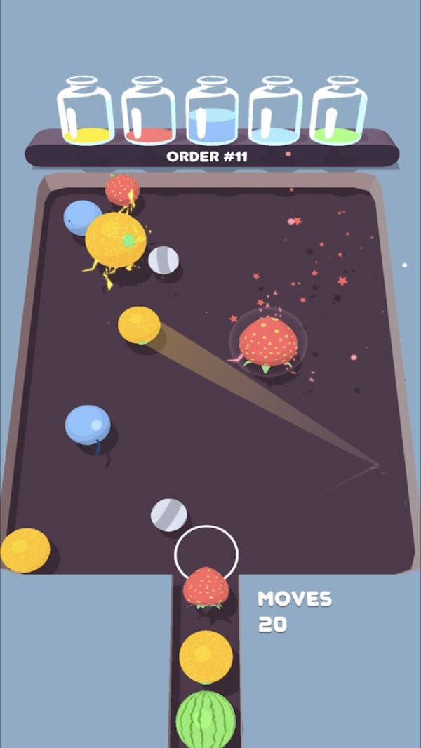 缤纷水果乐截图 缤纷水果乐截图