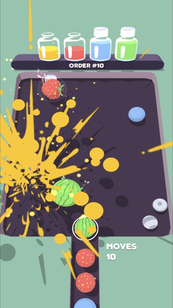 缤纷水果乐截图 缤纷水果乐截图