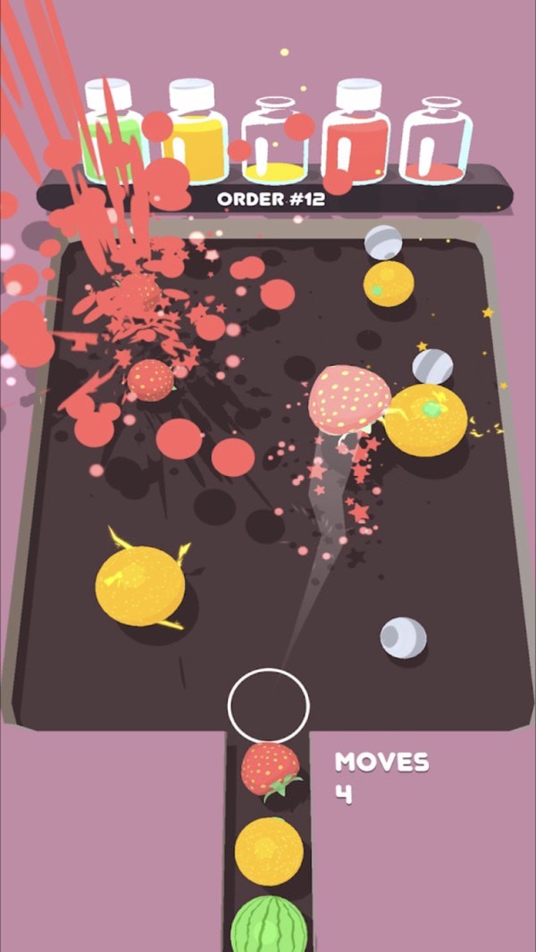 缤纷水果乐截图 缤纷水果乐截图