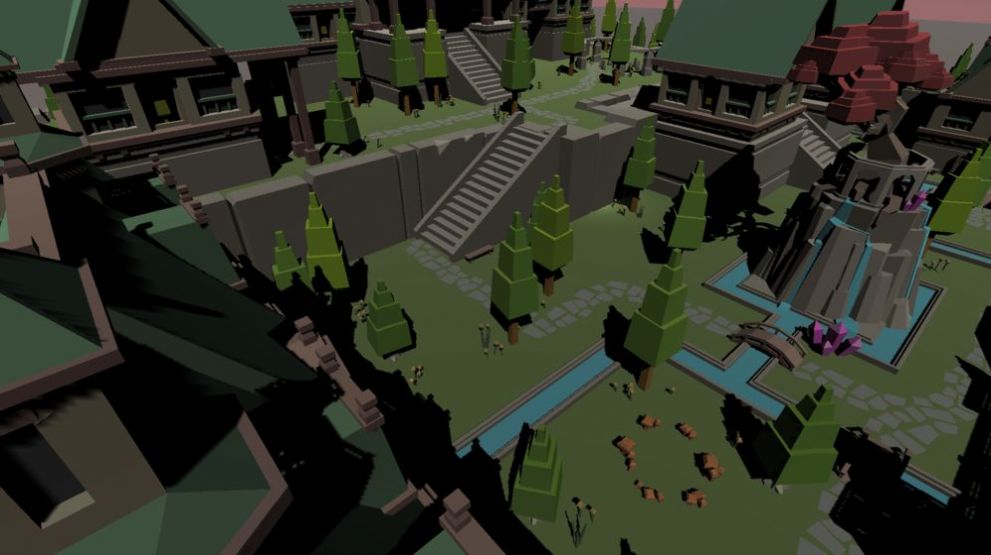 黎明危机新生截图