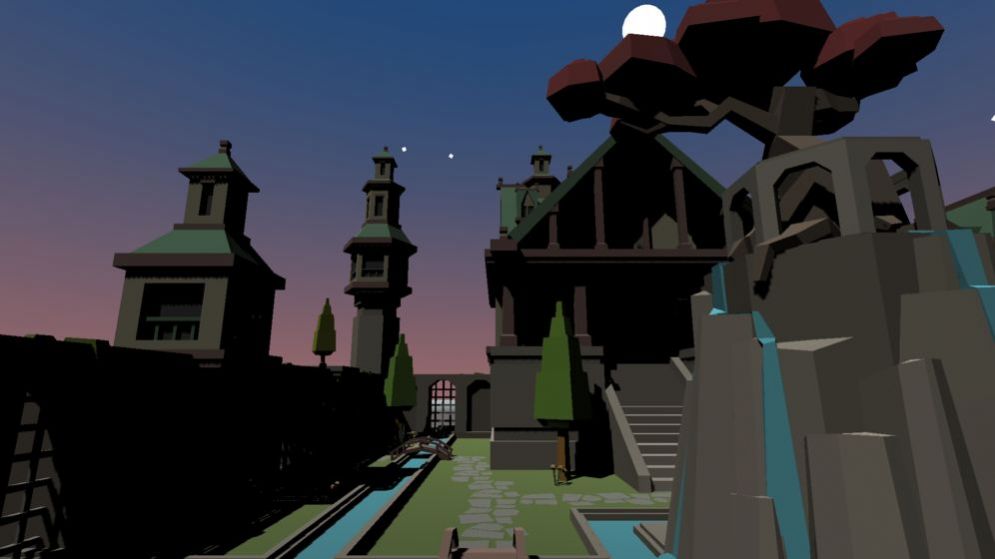 黎明危机新生截图