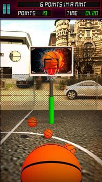 地方篮球街机截图