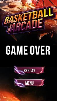 地方篮球街机截图 地方篮球街机截图