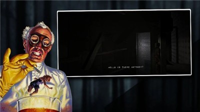 恐怖科学家截图 恐怖科学家截图