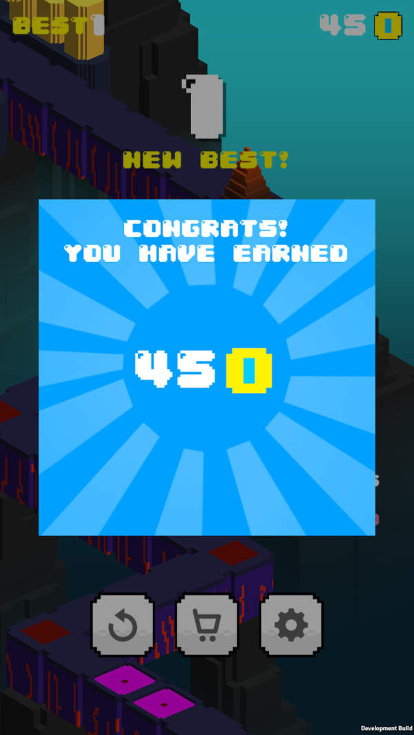 逃亡神庙2截图 逃亡神庙2截图