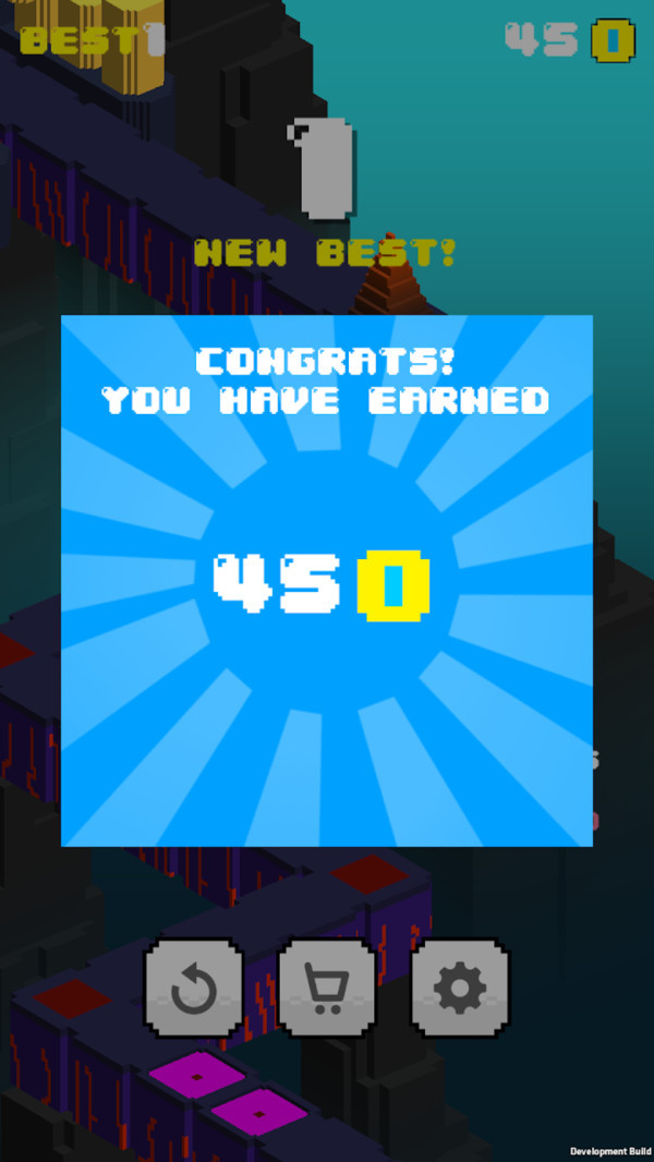 逃亡神庙2截图 逃亡神庙2截图