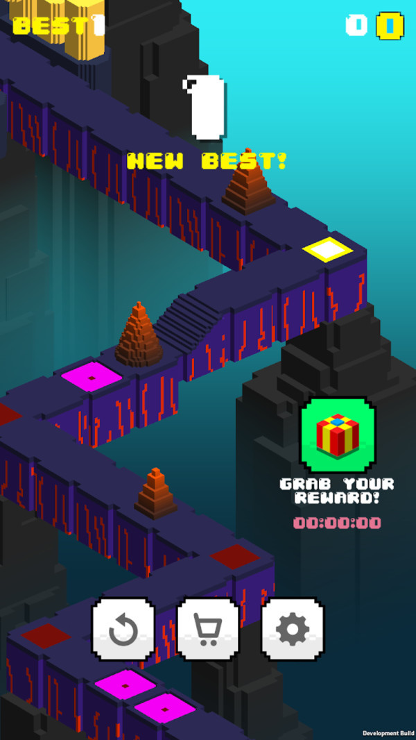 逃亡神庙2截图 逃亡神庙2截图