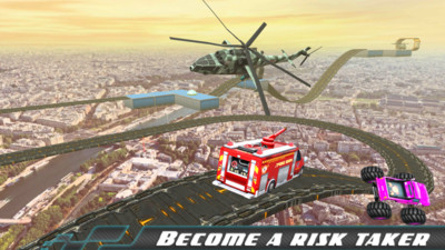 终极坡道赛车截图 终极坡道赛车截图