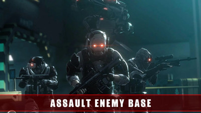 武装射击截图 武装射击截图