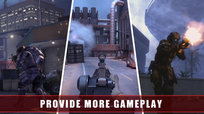 武装射击截图 武装射击截图