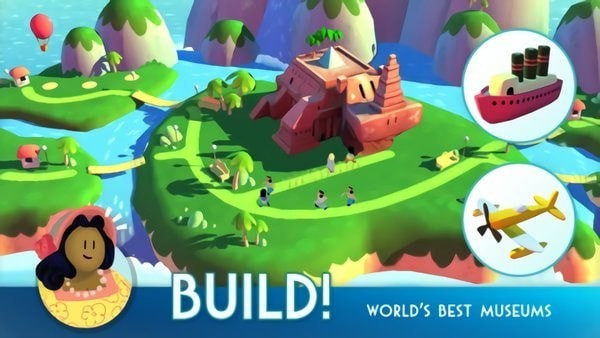 动物声音博物馆截图 动物声音博物馆截图