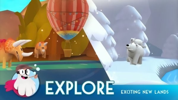 动物声音博物馆截图 动物声音博物馆截图