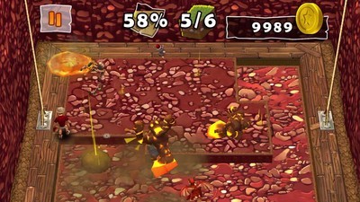 狂热寻宝者截图 狂热寻宝者截图