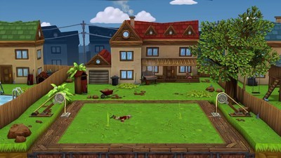 狂热寻宝者截图 狂热寻宝者截图