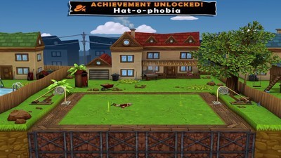 狂热寻宝者截图 狂热寻宝者截图