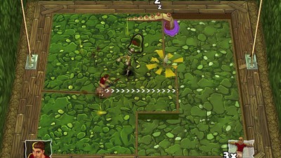 狂热寻宝者截图 狂热寻宝者截图