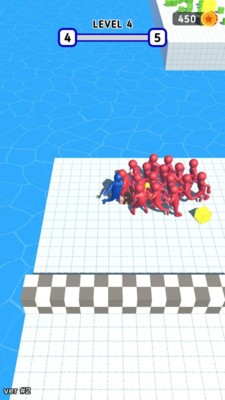 人类破碎机3D截图 人类破碎机3D截图