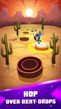 跳跳音乐步截图 跳跳音乐步截图