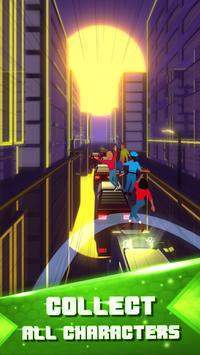 跳跳音乐步截图 跳跳音乐步截图