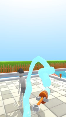 泡沫派对截图 泡沫派对截图