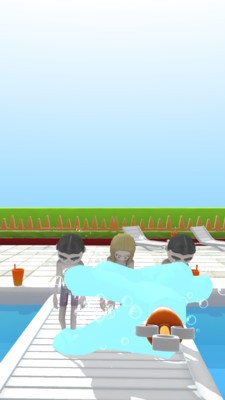 泡沫派对截图 泡沫派对截图