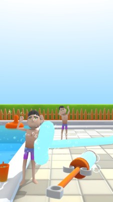 泡沫派对截图 泡沫派对截图