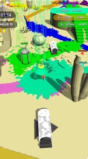 染色我最牛截图 染色我最牛截图