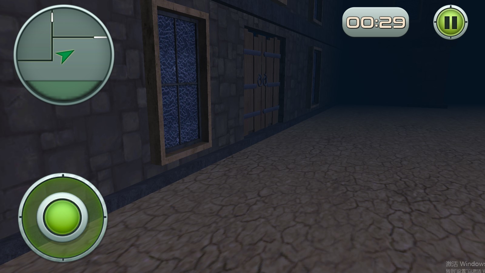 你好邻居躲猫猫截图