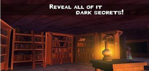 你好邻居躲猫猫截图