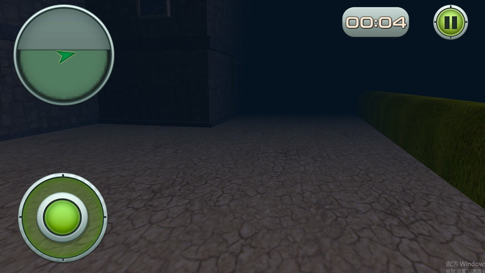 你好邻居躲猫猫截图