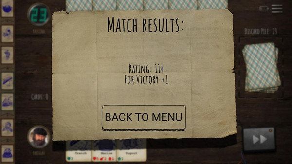 核爆卡牌截图 核爆卡牌截图