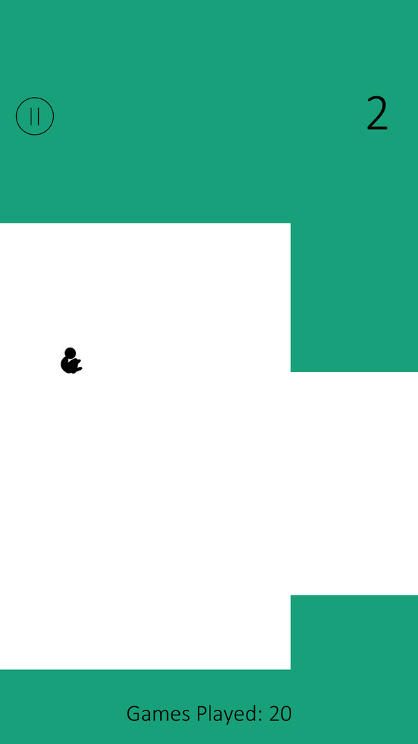 深空火柴人截图 深空火柴人截图