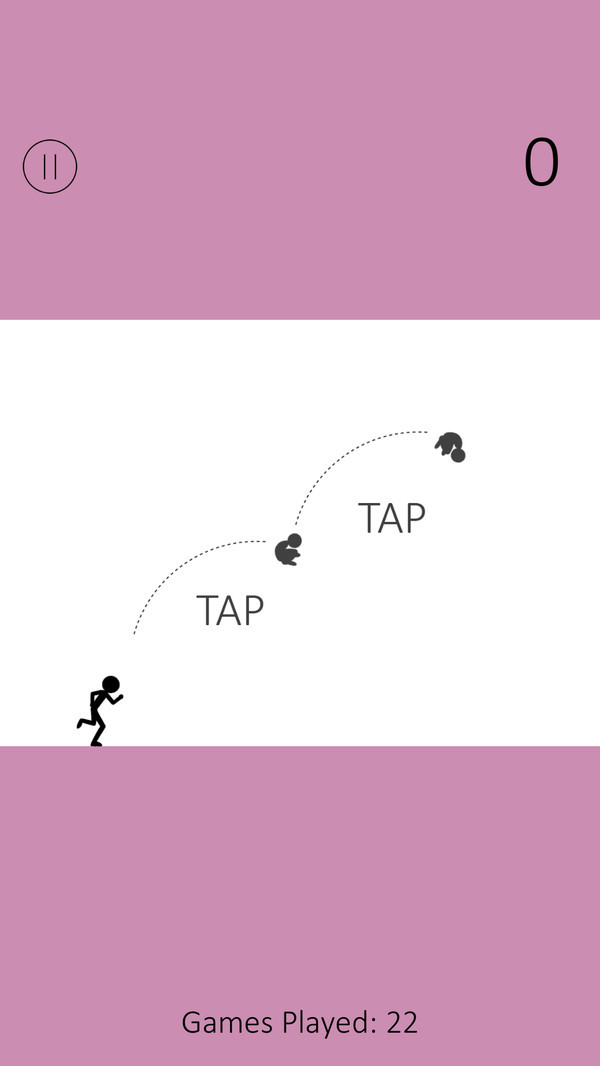 深空火柴人截图 深空火柴人截图