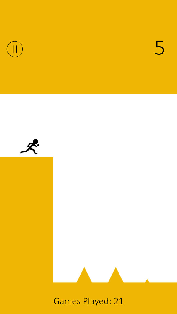 深空火柴人截图 深空火柴人截图