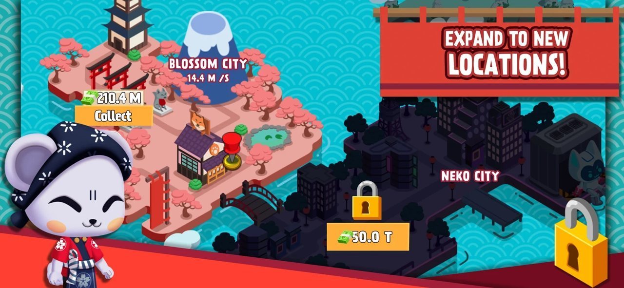 寿司公司截图 寿司公司截图