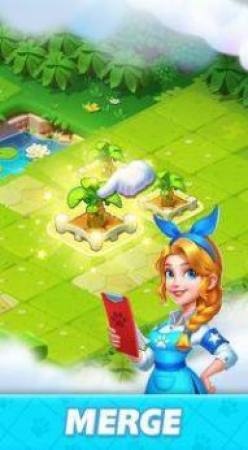 合并动物小镇截图 合并动物小镇截图