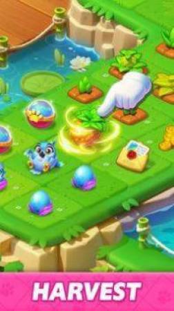 合并动物小镇截图 合并动物小镇截图