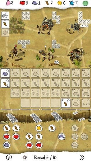 帝国殖民者截图 帝国殖民者截图